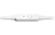 Наушники JBL T110 White - изображение 4