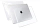 Защитный прозрачный чехол STR MacBook Pro 13`3 - изображение 1