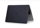 Защитный черный чехол STR MacBook Pro 13`3 - изображение 4