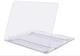 Защитный прозрачный чехол STR MacBook Air 13`3 - изображение 1