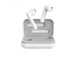 Наушники беспроводные Trust Primo Touch True Wireless Mic White - изображение 2