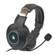Навушники A4Tech Bloody G220 Black - изображение 4