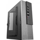 Корпус Gamemax ST102-200W BS - изображение 1