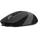 Мишка A4Tech FM10S Grey - изображение 1