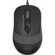 Мишка A4Tech FM10S Grey - изображение 2