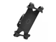 Велодержатель для телефону на кермо велосипеда Baseus Miracle bicycle vehicle mounts Black - зображення 3
