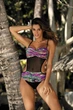 Melania 426-2 купальник Marko XXL - изображение 3