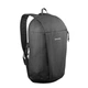 Туристический Рюкзак QUECHUA (10л) 39 x 30 x 12 см Черный - изображение 1