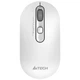Мишка бездротова A4Tech FG20 White - изображение 1
