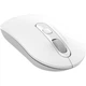 Мишка бездротова A4Tech FG20 White - изображение 4