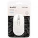 Мишка бездротова A4Tech FG20 White - изображение 6
