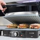 Гриль Cecotec Rock"nGrill 2000 W CCTC-03025 (8435484030250) - изображение 5