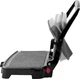 Гриль Cecotec Rock"nGrill 2000 W CCTC-03025 (8435484030250) - изображение 7