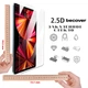 Защитное стекло BeCover для Apple iPad mini 6 (706055) - изображение 3