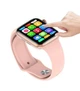 Годинники Smart Watch 4you LIFE (1.54 IPS, Дзвінки, Термометр) Rose Gold - изображение 4