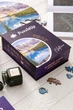 Деревянная коробочка для пазлов от PuzzleUP (kb) - изображение 2