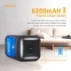 WiFi мини-камера Escam G18 (PIR, 6200 mAh) (968) - изображение 2