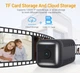 WiFi мини-камера Escam G18 (PIR, 6200 mAh) (968) - изображение 5