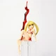 Коллекционная аниме-фигурка Furyu Nero Claudius, noodle stopper 19 см - изображение 1