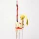 Коллекционная аниме-фигурка Furyu Nero Claudius, noodle stopper 19 см - изображение 3