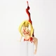 Коллекционная аниме-фигурка Furyu Nero Claudius, noodle stopper 19 см - изображение 4