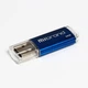 Флеш-накопичувач Mibrand USB 2.0 Cougar 64Gb Blue (MI2.0/CU64P1U) - изображение 1