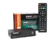 ТВ-ресивер DVB-T2 Romsat T8008HD Smart T2 - зображення 4