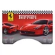 Дитяча парта зі стільчиком W 2071-63-5 (RU) Bambi. Ferrari Сірого кольору - зображення 3