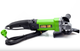 Болгарка ProCraft PW1600 SE Professional (150мм, регулювання та підтримка обертів) - зображення 1