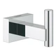 Набор аксессуаров для ванной комнаты GROHE Essentials Cube хром 40758001 - изображение 6