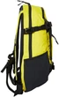 Рюкзак Burton Riders 25L Cyber Yellow Triple Ripstop Cordura (Горнолыжный, с креплением для сноуборда) - изображение 2