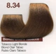 Краска для волос SPECIALONECOLOR OIL Translucent 8.34 Tobacco Light Blonde маслянная без аммиачная 125 мл - изображение 3