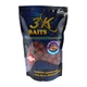 Бойл 3KBaits растворимый пылящий Индийские специи 16мм 400г (3KB1253) - изображение 1