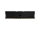 Оперативная память DDR4 16GB/3600 Goodram Iridium Pro Deep Black (IRP-K3600D4V64L18/16G) - изображение 1