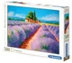 Пазли Clementoni - High Quality Collection - Жан-Марк Жаньячик. Запах лаванди / MGL /, 500 елементів (35073) - зображення 1