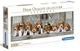 Пазли Clementoni Panorama - High Quality Collection - Маленькі Біглі / Lo Coco Licensing, 1000 елементів (39435) - зображення 2