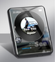 MP3 плеер JNN X6 Max Bluetooth Hi-Fi 4Gb с внешним динамиком - изображение 2