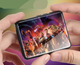 MP3 плеер JNN X6 Max Bluetooth Hi-Fi 4Gb с внешним динамиком - изображение 6