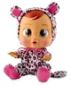 Пупс IMC Плакса Лія плаче немовля Cry Babies Lea Doll - зображення 2