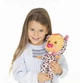 Пупс IMC Плакса Лія плаче немовля Cry Babies Lea Doll - зображення 11