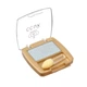 Тіні для повік Constance Carroll MONO 77 Silver Grey срібно-сірі однокольорові (50555529) - зображення 1