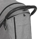 Детская прогулочная коляска M 4249-2 Gray книжка от 6-ти месяцев до 3-х лет - изображение 11