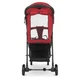 Детская прогулочная коляска M 4249-2 Red книжка от 6-ти месяцев до 3-х лет - изображение 9
