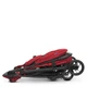 Детская прогулочная коляска M 4249-2 Red книжка от 6-ти месяцев до 3-х лет - изображение 13