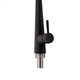 Смеситель кухонный QTAP Evicka 9135103UB Черный - изображение 3