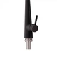 Смеситель кухонный QTAP Evicka 9135103UB Черный - изображение 4
