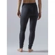 Комплект жіночої термобілизни Craft Core Warm Baselayer Set 1909708-999000 - изображение 6