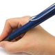 Ручка-ролер Lamy AL - Star 4014519279839 - изображение 5
