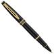Ручка-роллер Waterman Expert Black GT 40 021 - изображение 1