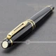 Ручка-роллер Waterman Expert Black GT 40 021 - изображение 2